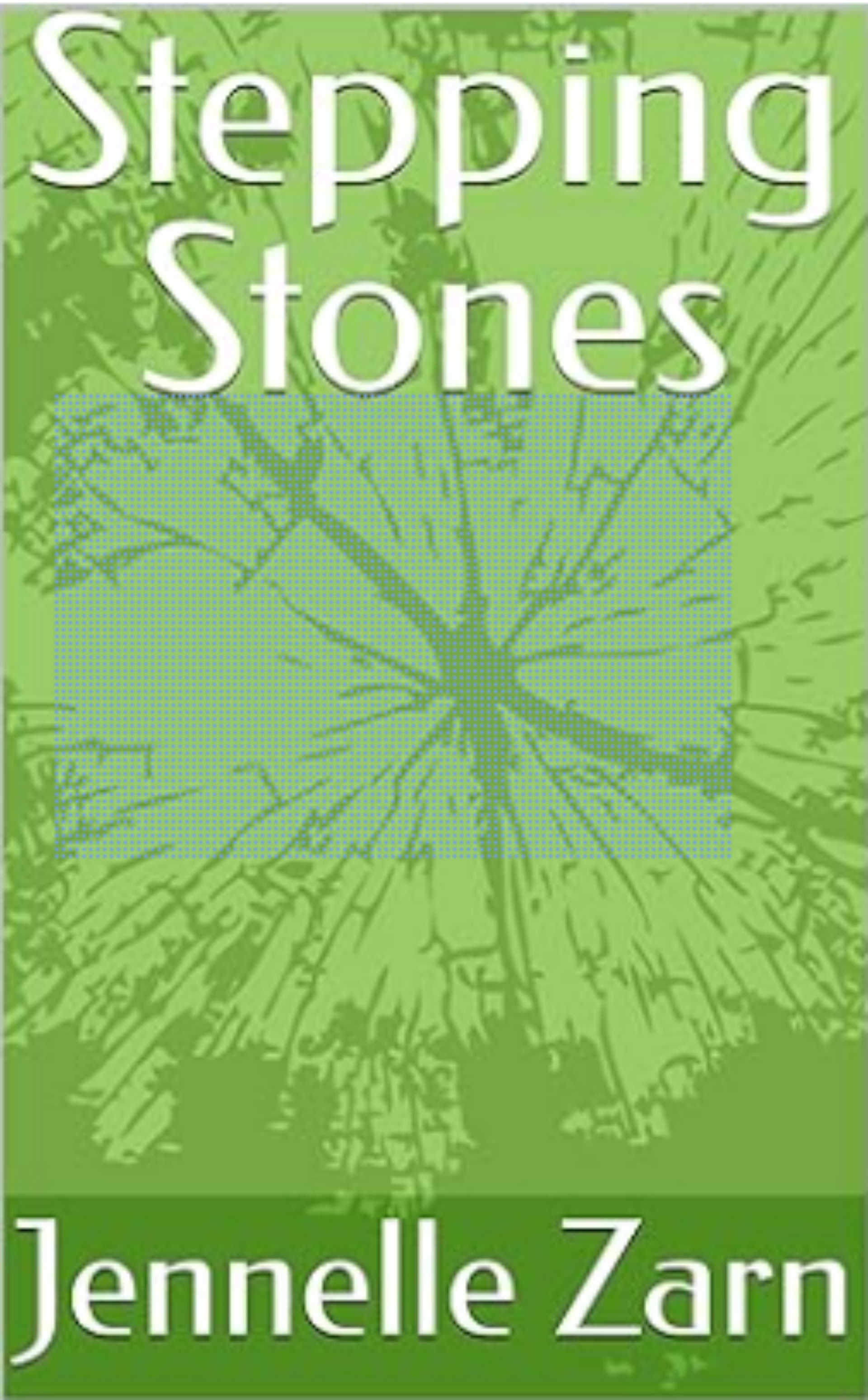 cover of book "Stepping Stones"